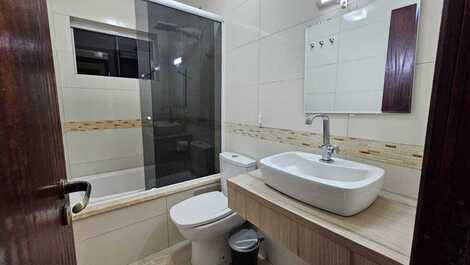 Apartment in Gaivotas Ingleses