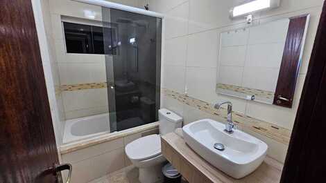 Apartment in Gaivotas Ingleses