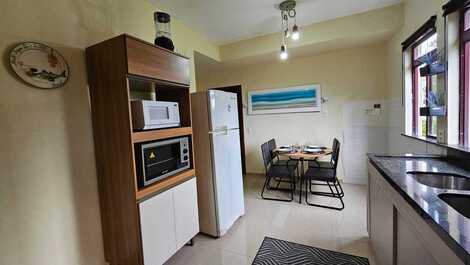 Apartment in Gaivotas Ingleses