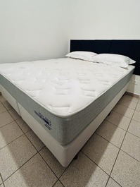 Apartamento em Ubatuba no Itaguá