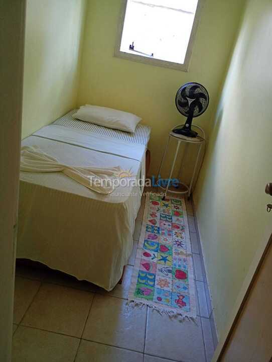 House for vacation rental in Porto Seguro (Mundai)