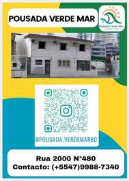 House for rent in Balneário Camboriú - Praia Central