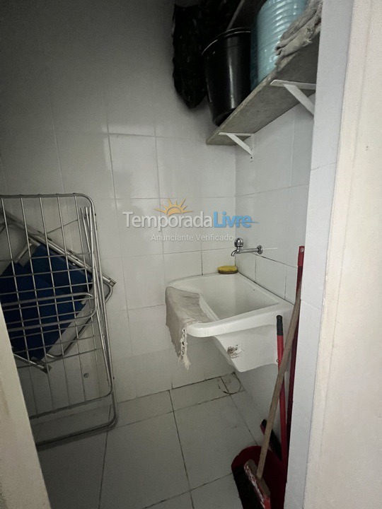 Apartamento para aluguel de temporada em Cabo Frio (Centro)