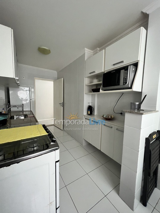 Apartamento para aluguel de temporada em Cabo Frio (Centro)