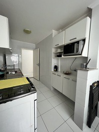 Apartamento 1 Minuto a pé da Pé da Praia do Forte