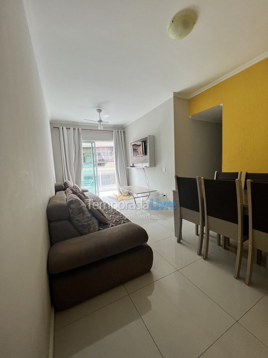 Apartamento para aluguel de temporada em Cabo Frio (Centro)