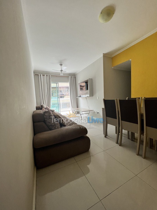 Apartamento para aluguel de temporada em Cabo Frio (Centro)