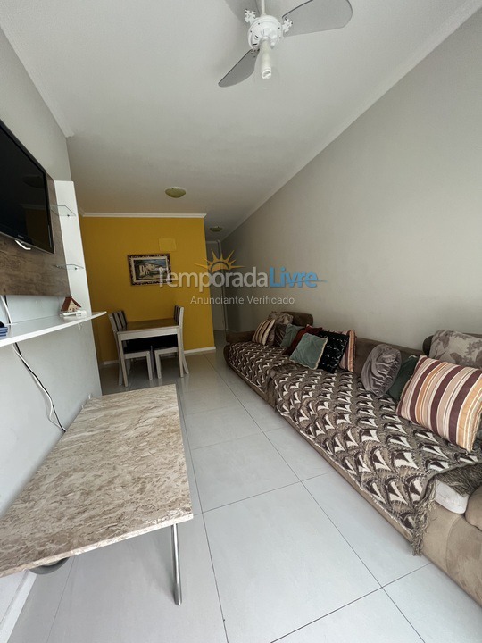 Apartamento para aluguel de temporada em Cabo Frio (Centro)