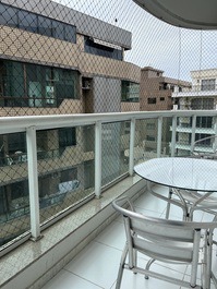 Apartamento 1 Minuto a pé da Pé da Praia do Forte