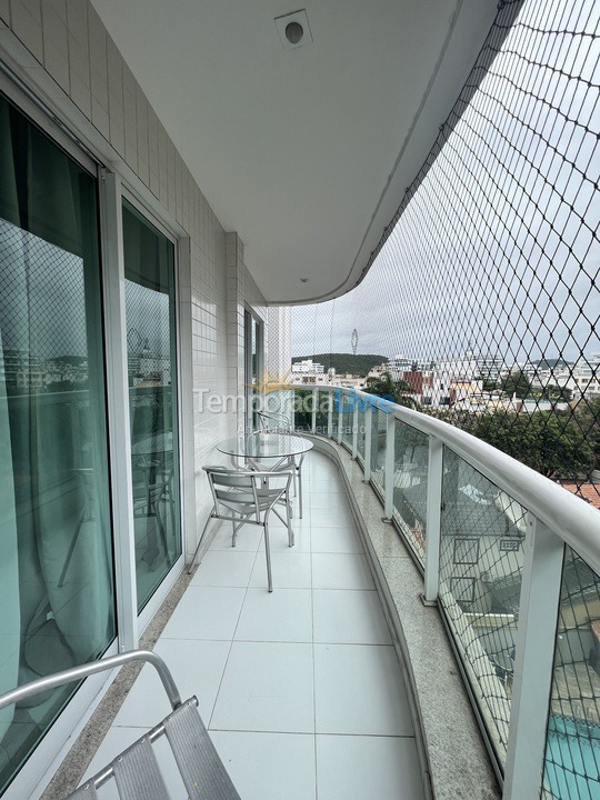 Apartamento para aluguel de temporada em Cabo Frio (Centro)