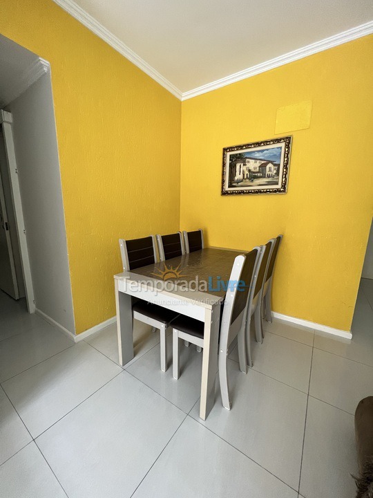 Apartamento para aluguel de temporada em Cabo Frio (Centro)