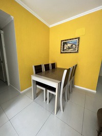 Apartamento 1 Minuto a pé da Pé da Praia do Forte