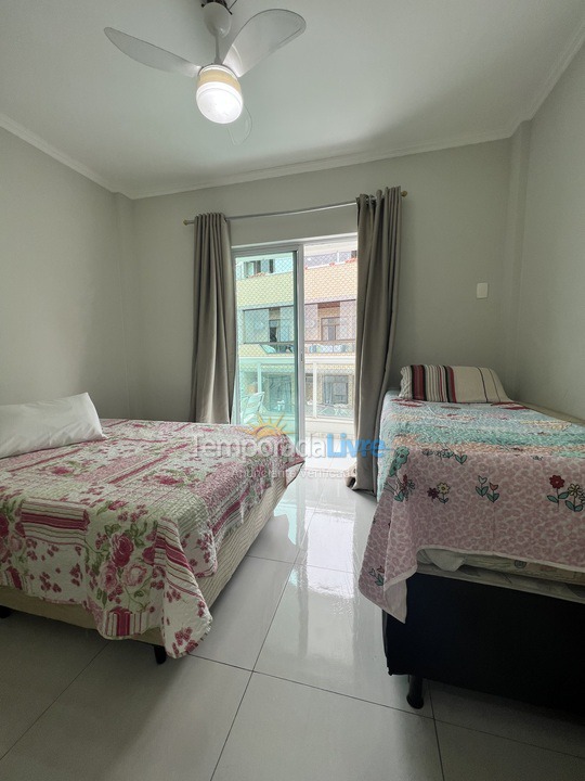 Apartamento para aluguel de temporada em Cabo Frio (Centro)