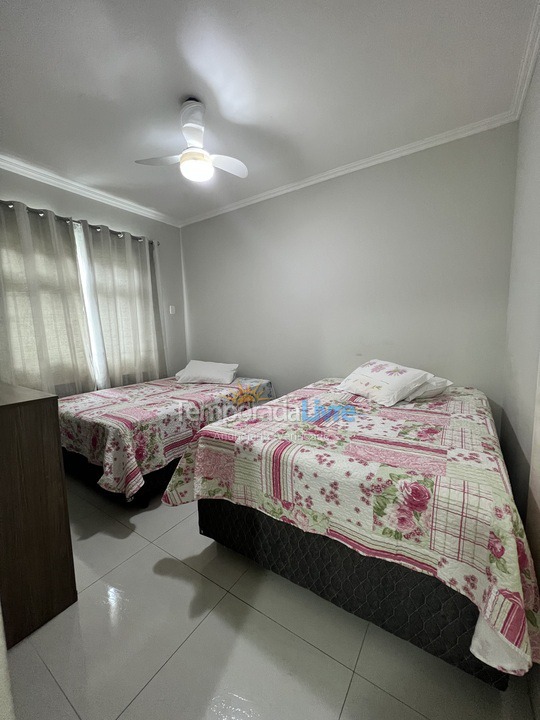 Apartamento para aluguel de temporada em Cabo Frio (Centro)