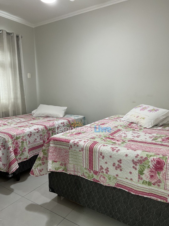 Apartamento para aluguel de temporada em Cabo Frio (Centro)