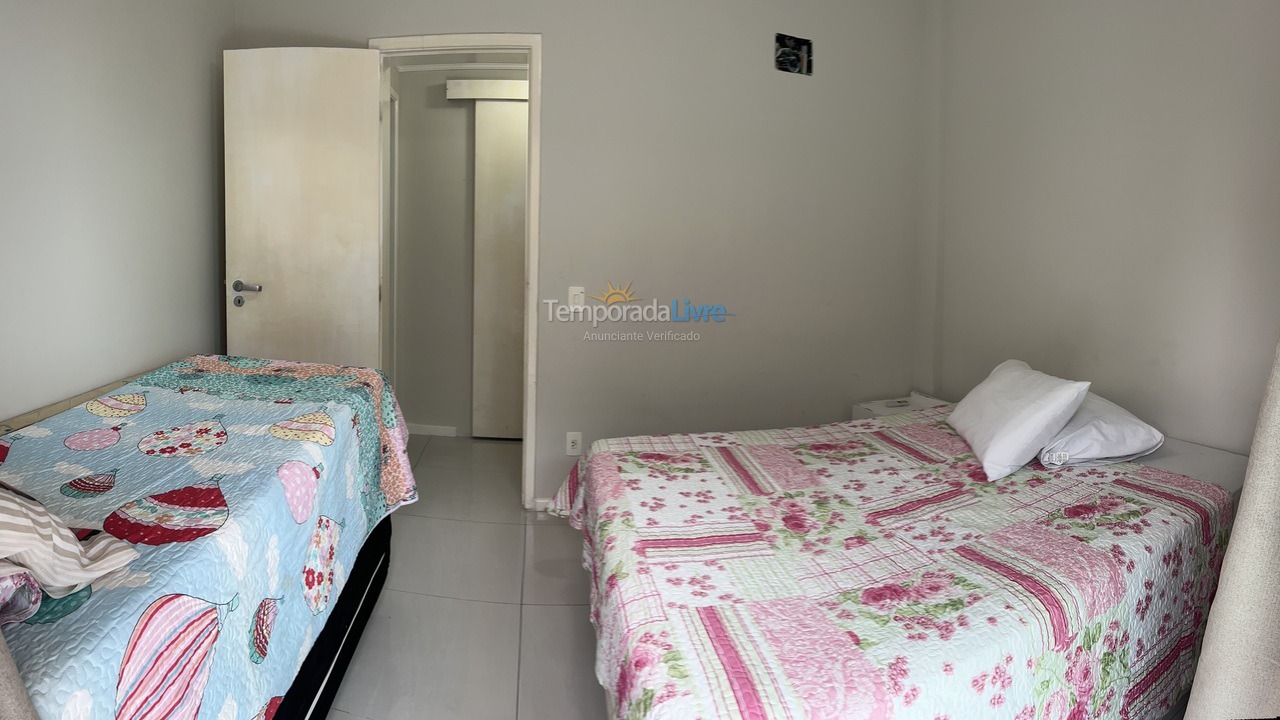 Apartamento para aluguel de temporada em Cabo Frio (Centro)