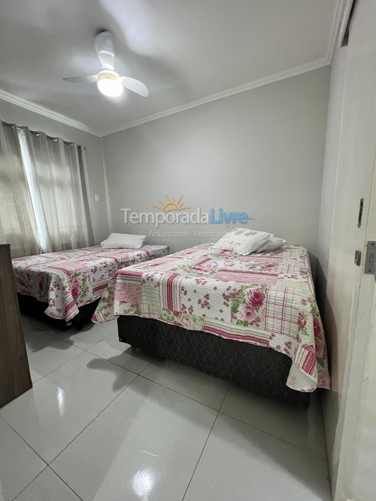 Apartamento para aluguel de temporada em Cabo Frio (Centro)