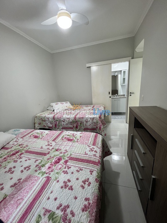 Apartamento para aluguel de temporada em Cabo Frio (Centro)