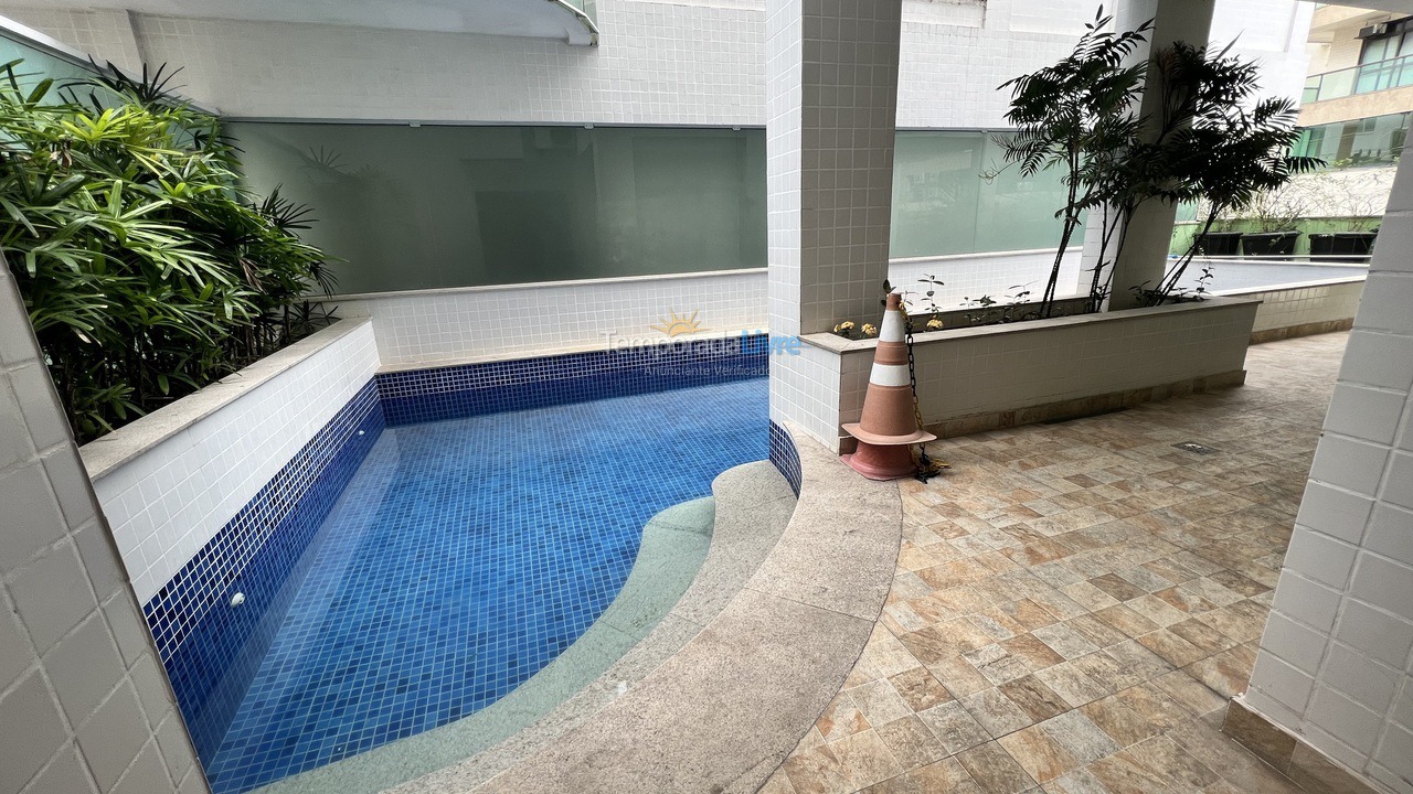 Apartamento para aluguel de temporada em Cabo Frio (Centro)