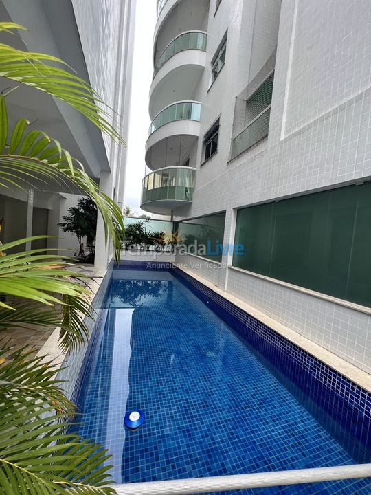 Apartamento para aluguel de temporada em Cabo Frio (Centro)