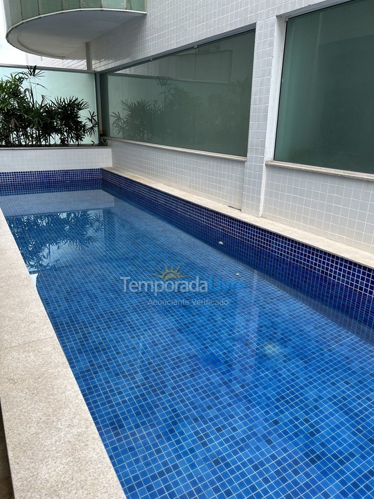Apartamento para aluguel de temporada em Cabo Frio (Centro)