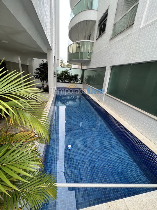 Apartamento para aluguel de temporada em Cabo Frio (Centro)