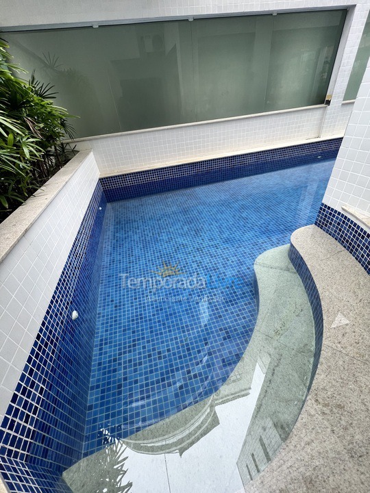 Apartamento para aluguel de temporada em Cabo Frio (Centro)