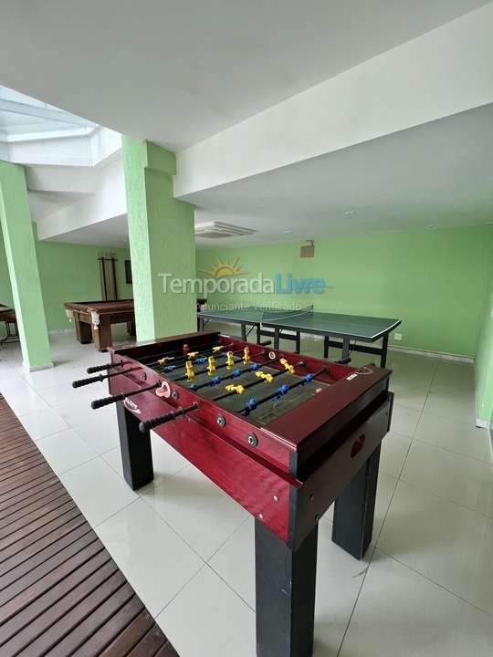 Apartamento para aluguel de temporada em Cabo Frio (Centro)