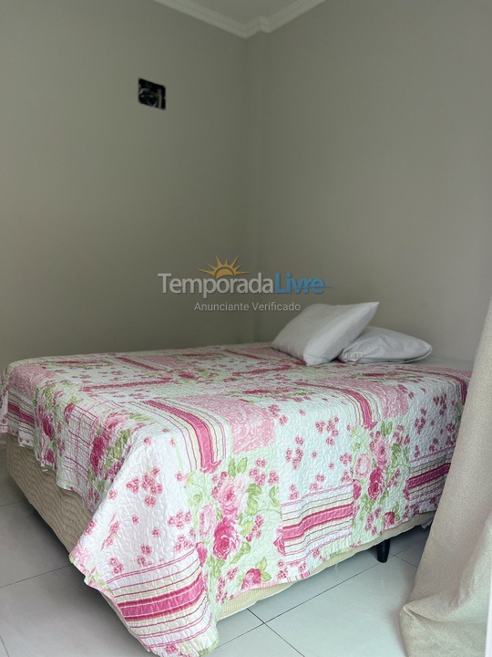 Apartamento para aluguel de temporada em Cabo Frio (Centro)