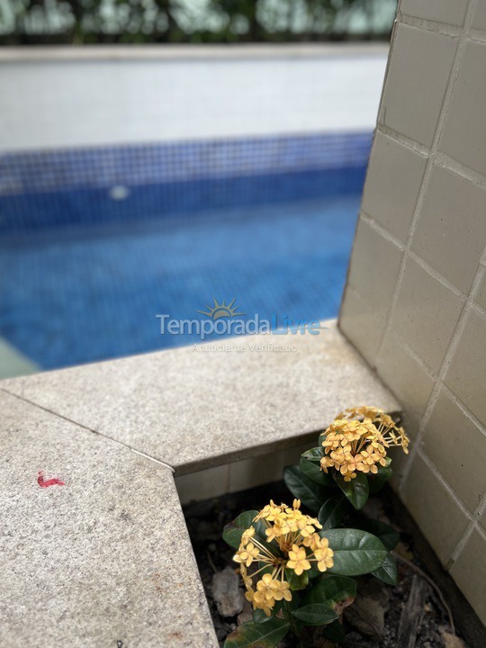 Apartamento para aluguel de temporada em Cabo Frio (Centro)