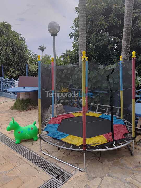 Chácara / sítio para aluguel de temporada em Socorro (Bairro dos Pereiras)