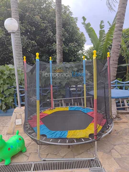 Chácara / sítio para aluguel de temporada em Socorro (Bairro dos Pereiras)