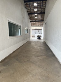 Casa espaciosa en Cabo Frio