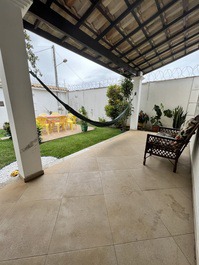 Casa espaciosa en Cabo Frio