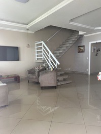 Casa espaciosa en Cabo Frio