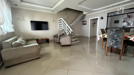 Casa espaciosa en Cabo Frio