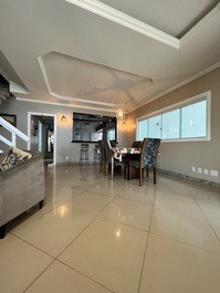 Casa espaciosa en Cabo Frio