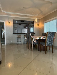 Casa espaciosa en Cabo Frio