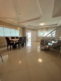 Casa espaciosa en Cabo Frio