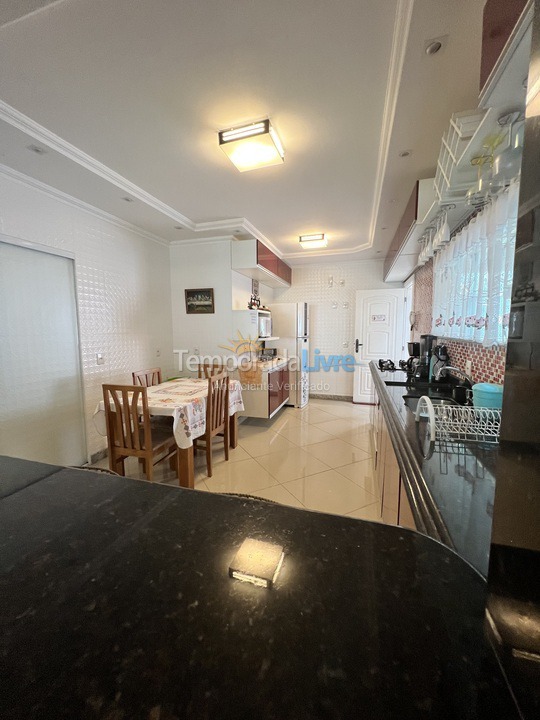 Casa para alquiler de vacaciones em Cabo Frio (Praia do Forte)