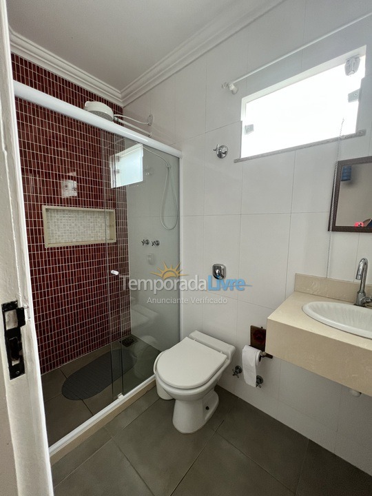 Casa para alquiler de vacaciones em Cabo Frio (Praia do Forte)