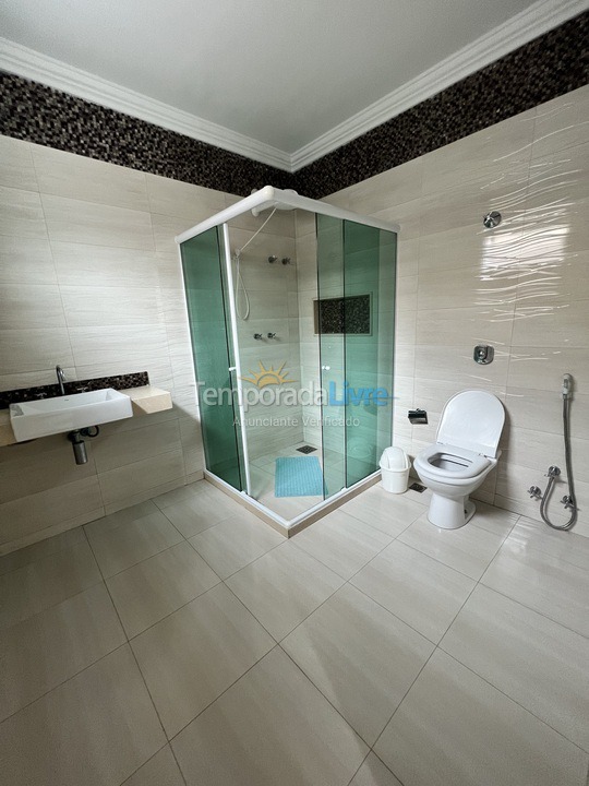 Casa para alquiler de vacaciones em Cabo Frio (Praia do Forte)