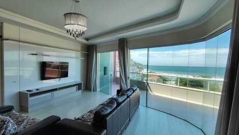 🌊 Fabulous Penthouse with Jacuzzi and Full Ocean View – Bombas Beach, SC