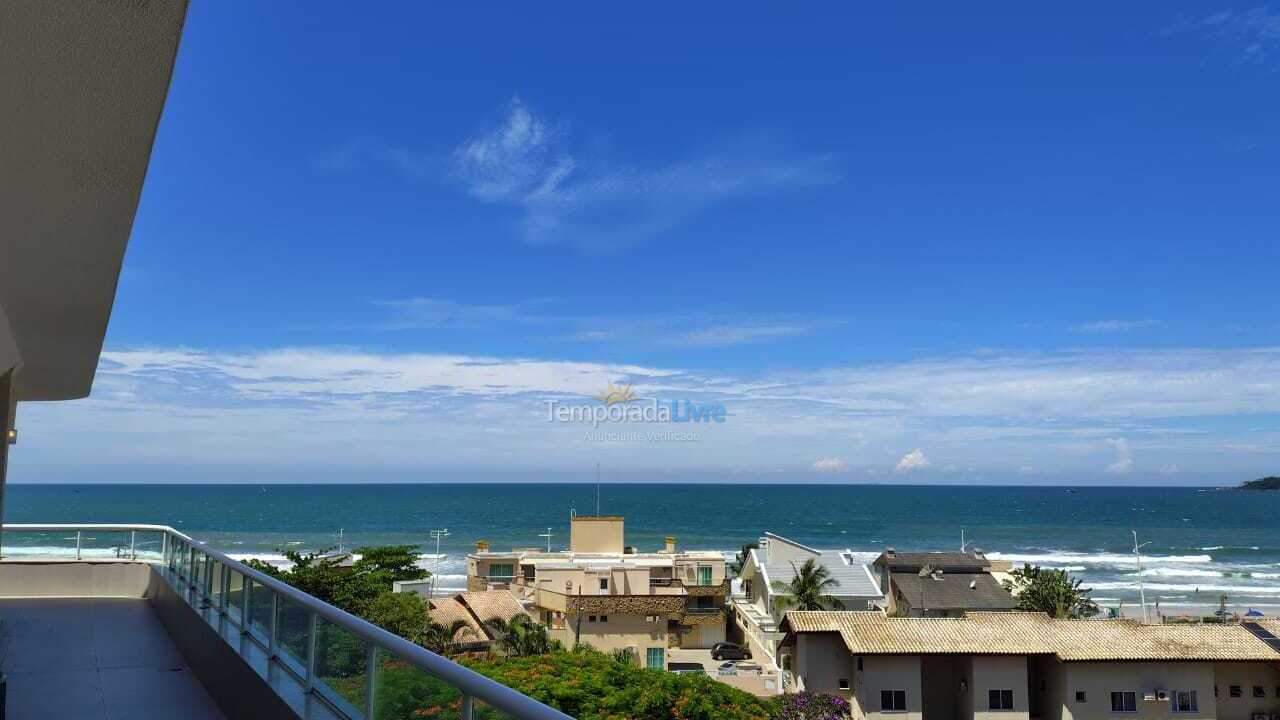 Apartment for vacation rental in Bombinhas (Praia de Bombas)