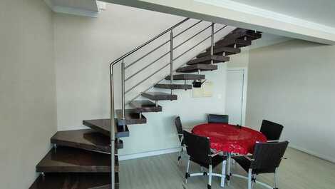 🌊 Fabulous Penthouse with Jacuzzi and Full Ocean View – Bombas Beach, SC