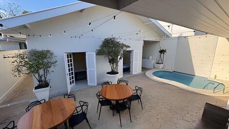 150m from the beach | Bed linen, towels | 4 parking spaces