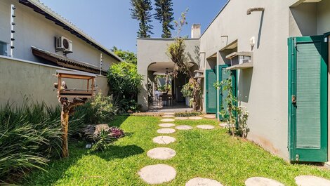 Casa para alquilar en Guarujá - Praia do Pernambuco