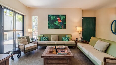 A 200m de la playa | Ropa de cama, toallas | 4 plazas de aparcamiento