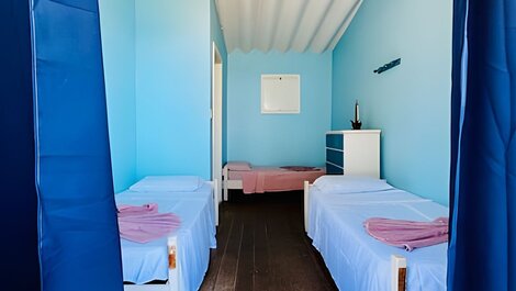 12 passos da Praia • Durma ao som do Mar