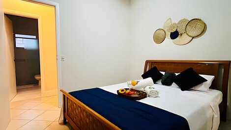 150m from the beach | Bed linen, towels | 4 parking spaces